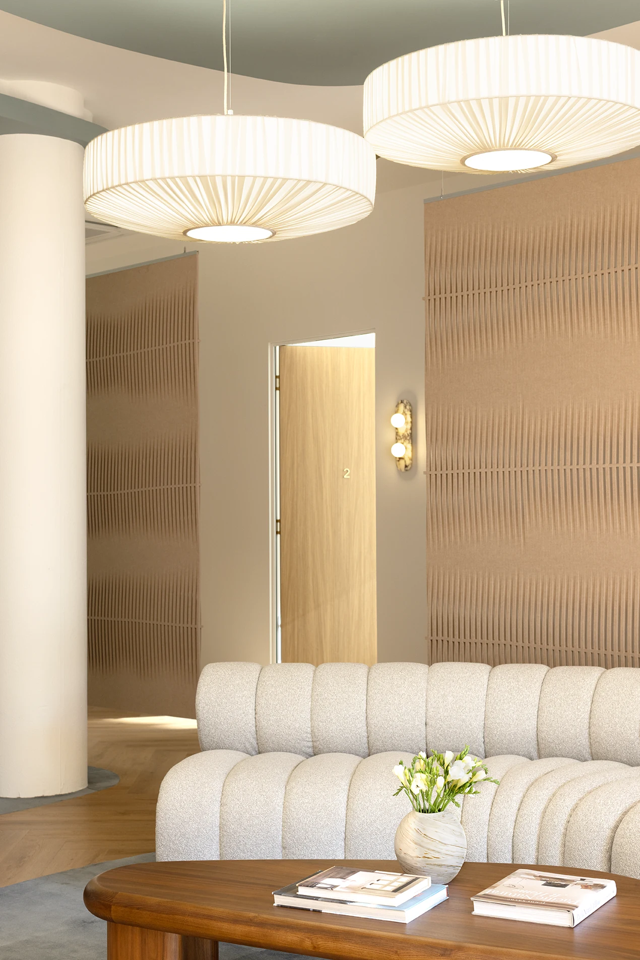 River City Plastic Surgery interior design project image 1