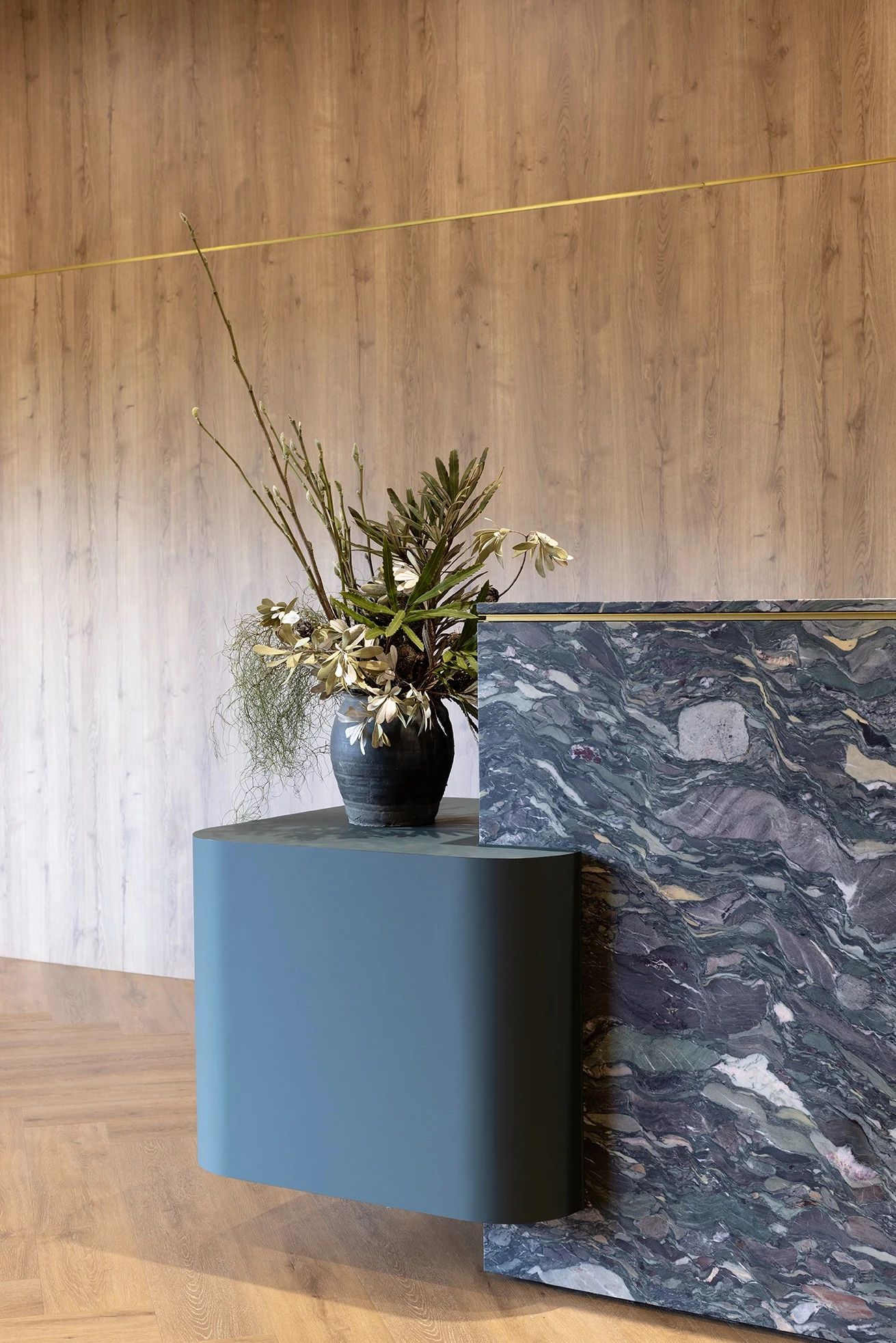 River City Plastic Surgery interior design project image 2