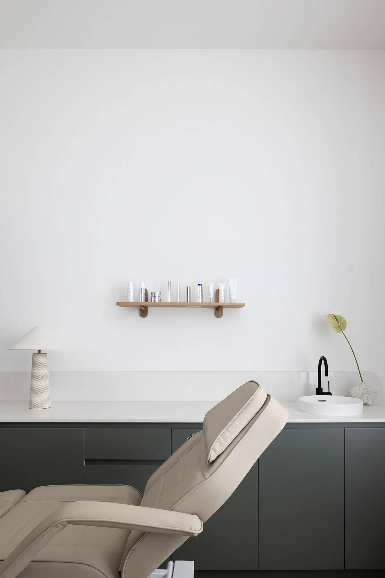 River City Plastic Surgery interior design project image 3
