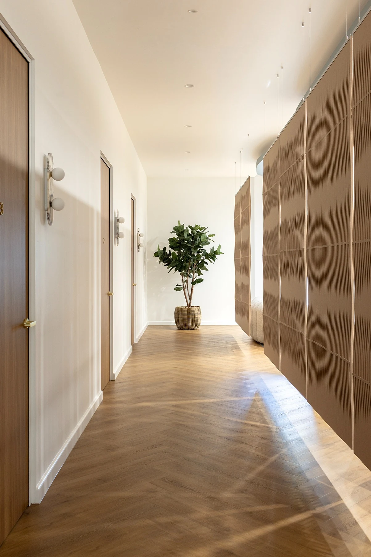 River City Plastic Surgery interior design project image 4