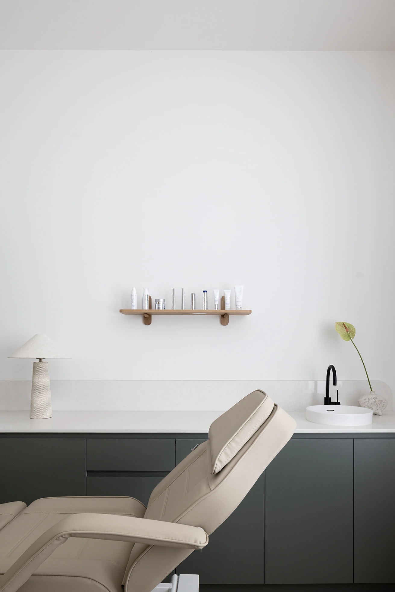 River City Plastic Surgery interior design project image 6